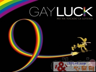 “ͬƱ”Gay Luck
