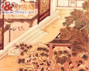 �Ŵ���ͬ��������ͼ