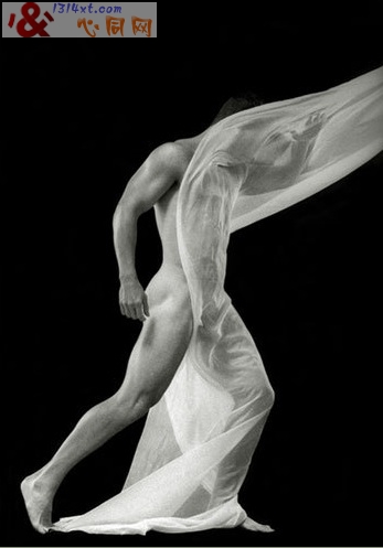 欧美男体全裸肢体艺术写真