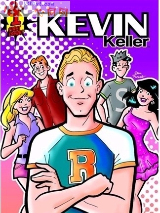 Archie Comics