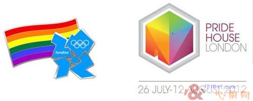 2012伦敦奥运会同性恋“骄傲馆”被迫取消