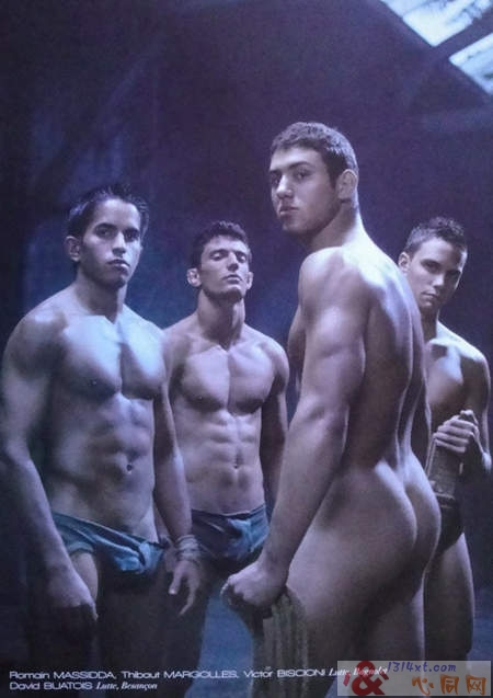 ȫDieux du Stade 2012