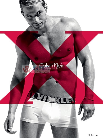 Kellan Lutz·³ȣ