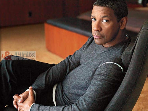 9Denzel Washington·ʢ٣