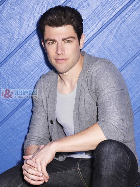 4Max Greenfield˼·ַƶ£