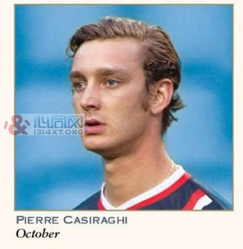 10ӣĦɸPierre Casiraghi