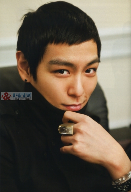 T.O.P.ʤ ɤڹԸ