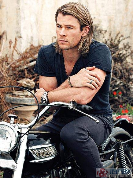 Chris Hemsworth˹·ķ˹˹