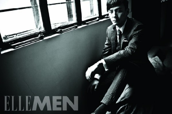 ELLE MEN11ºŷ ̸ʢ