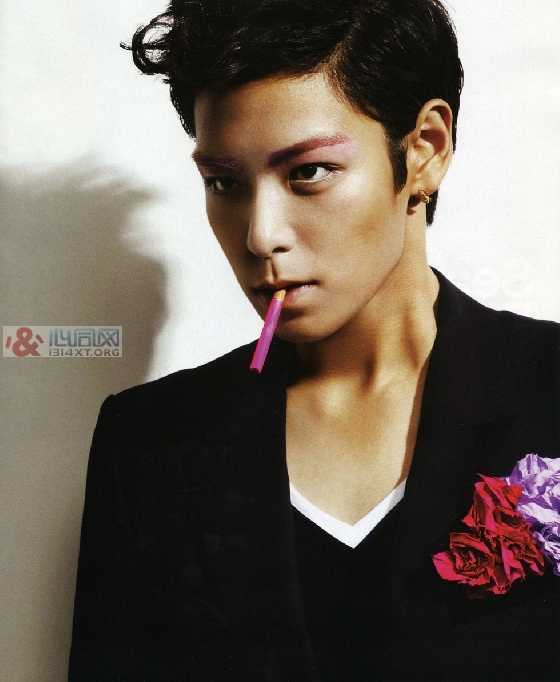 T.O.P.ʤ ɤڹԸ