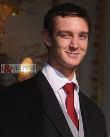 10ӣĦɸPierre Casiraghi