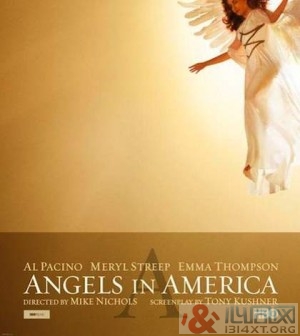 ͬ־Angels in America