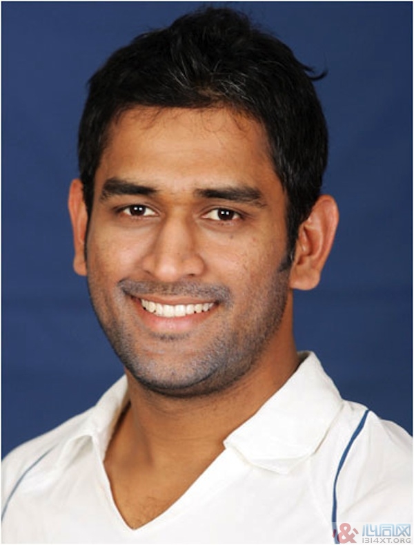 Mahendra Singh Dhoni