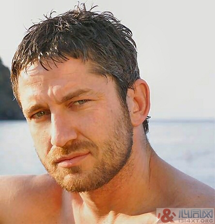 °Gerard James Butler(1969꣬44)