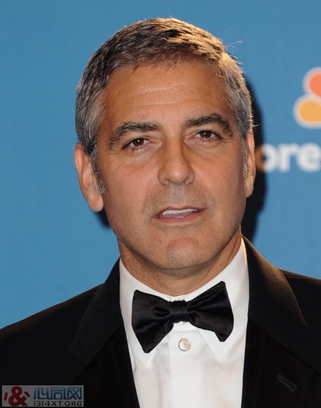 ο¡George Timothy Clooney(196152)