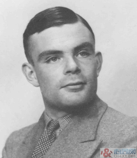 ӢԱƽѧ֮Alan Turing