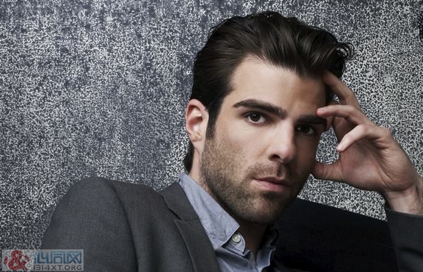 ·ͼZachary Quinto