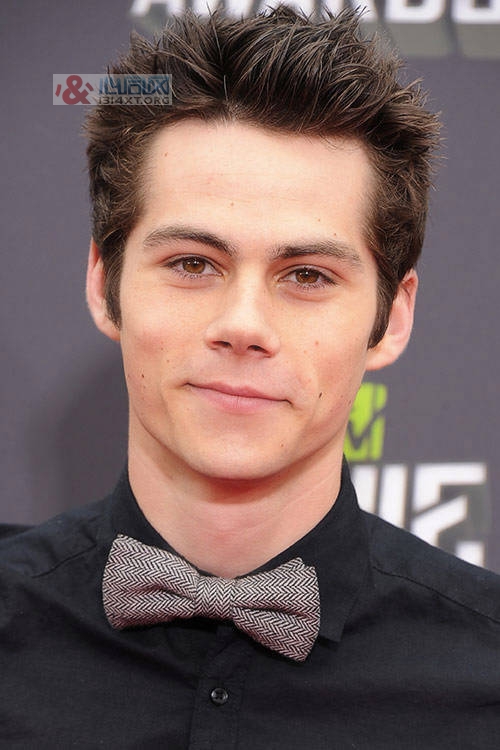 DYLAN O’BRIEN·²