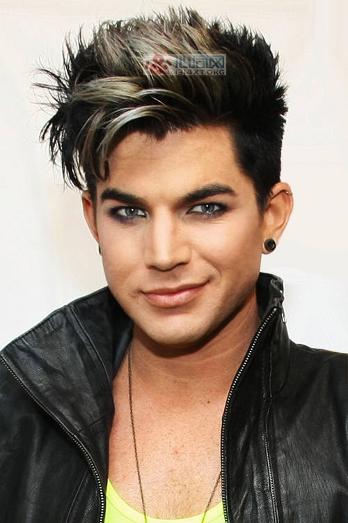 ADAM LAMBERT(ǵ·)ѳ