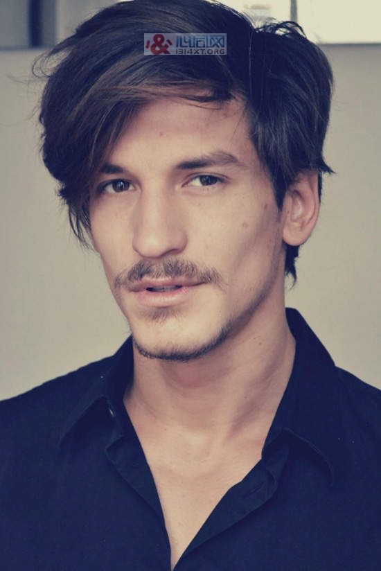 ¹Ѫ˧ģJarrod Scott