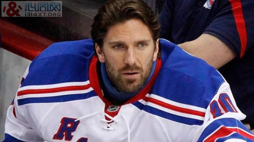 ˧ԱHenrik Lundqvist