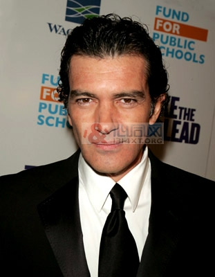 ·˹Antonio Banderas52