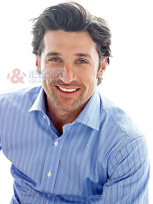 ·ķPatrick Dempsey46