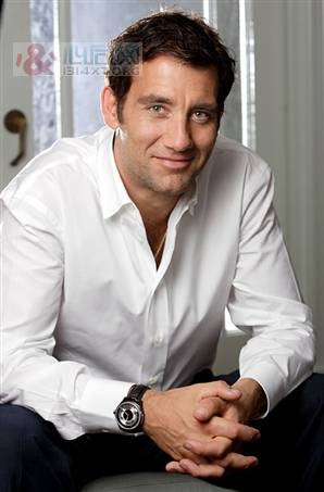 ·ŷģClive Owen47