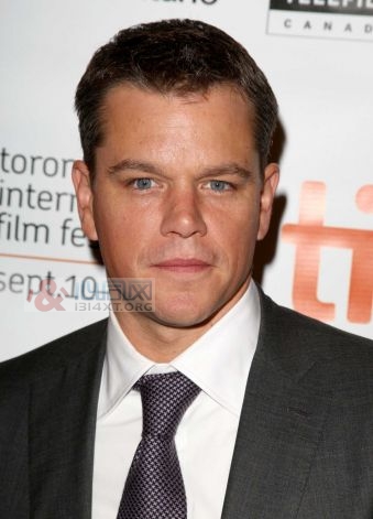 ·ɣMatt Damon41