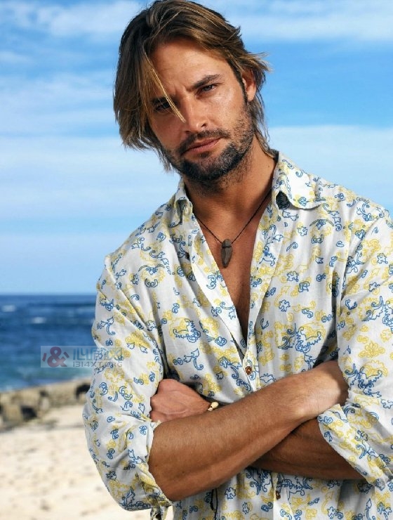 ʲ·Josh Holloway43