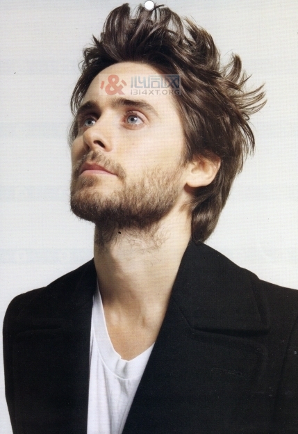 ·УJared Leto40