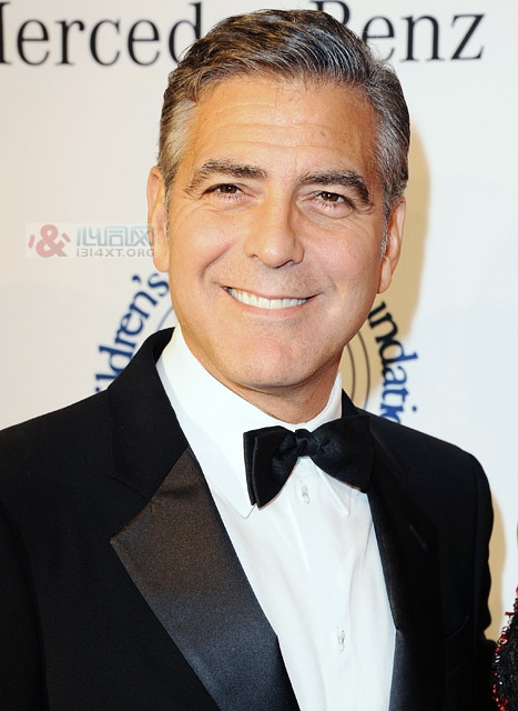 ·³ᣨGeorge Timothy Clooney51