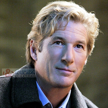 ·Richard Tiffany Gere62