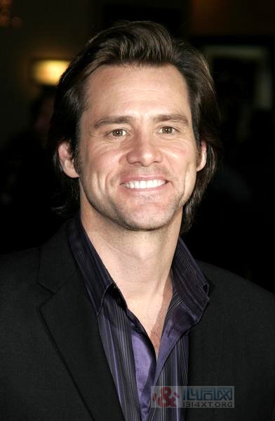 ·Jim Carrey50