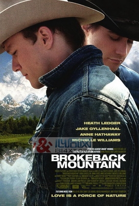 ϱɽ Brokeback Mountain (2005)