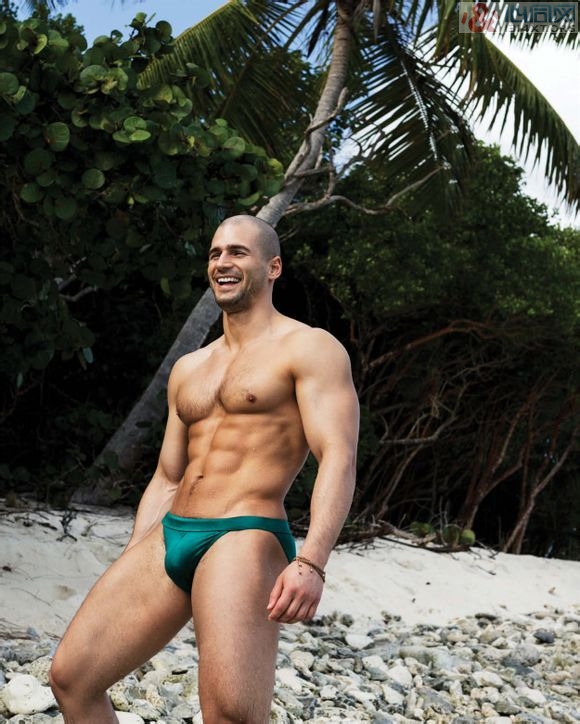 DNA173ڷģTodd Sanfield