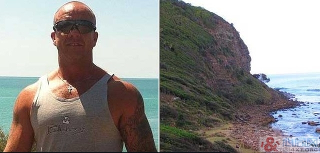 澳大利亚男同性恋约见网友 遭弃尸沙滩