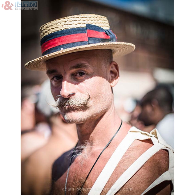 2014ɽɽŰSMĻFolsom Street Fair